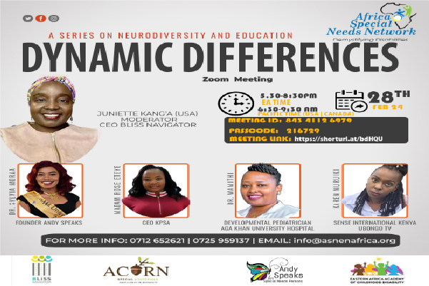 Dynamic Differences