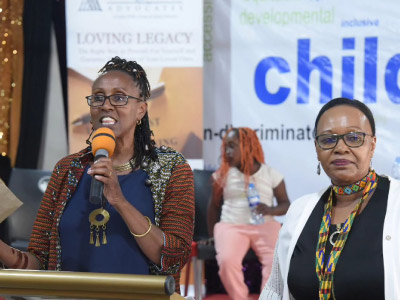 1st Ubuntu Conference 2022 - photo 1