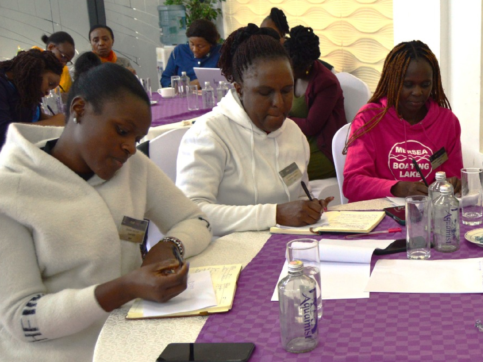 International Day of Persons with Disability 2025 - photo 1