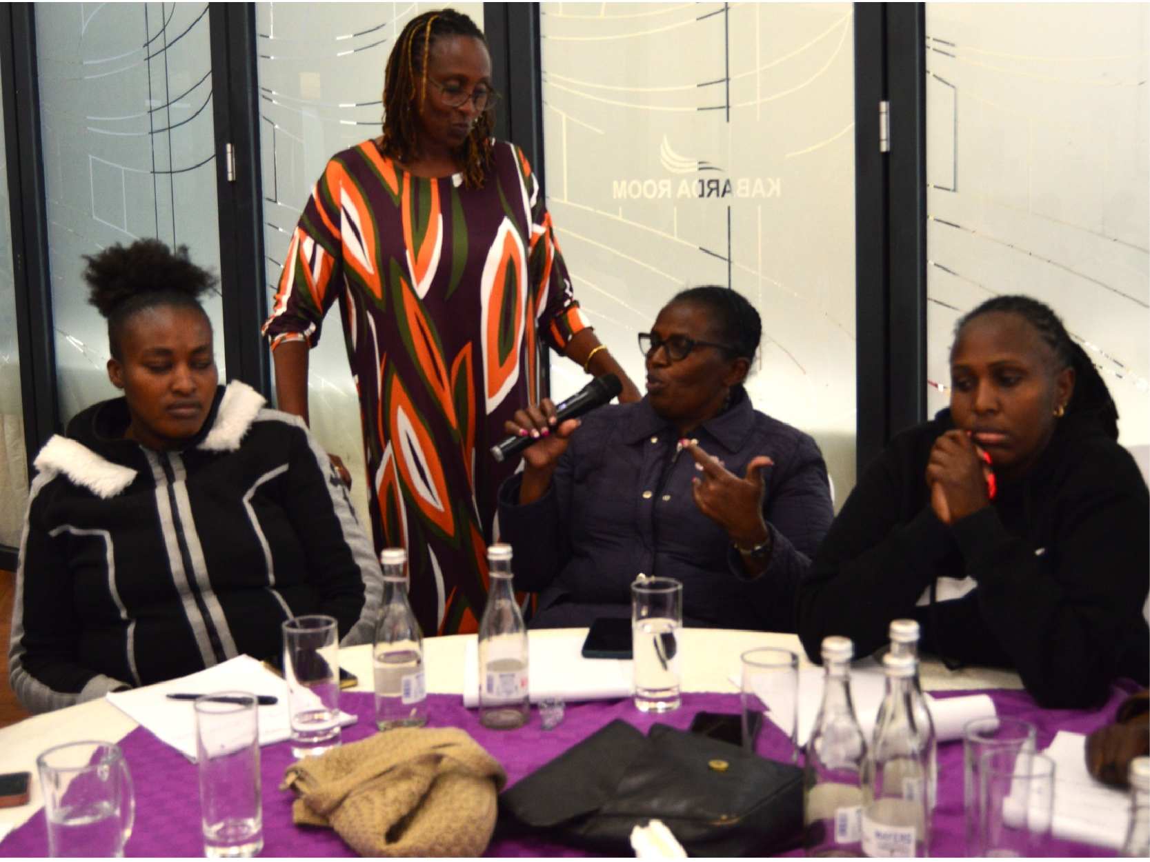 International Day of Persons with Disability 2025 - photo 2