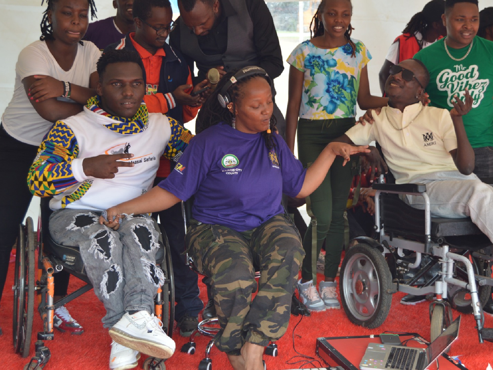 IDPWD 2026 - photo 1