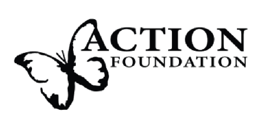 Action Foundation logo logo