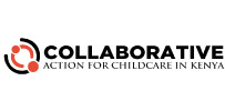 Collaborative Action for Childcare logo logo