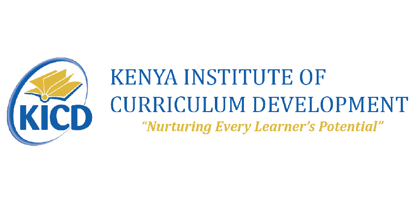 Kenya Institute of Curriculum Development logo logo