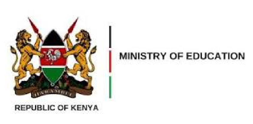 Ministry of Education logo logo