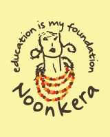 Noonkera logo logo