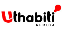Uthabiti logo logo